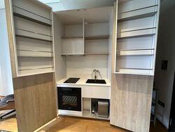 OUE Twin Peaks (D9), Condominium #551621031